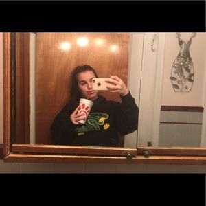 Meet your Posher, Abby